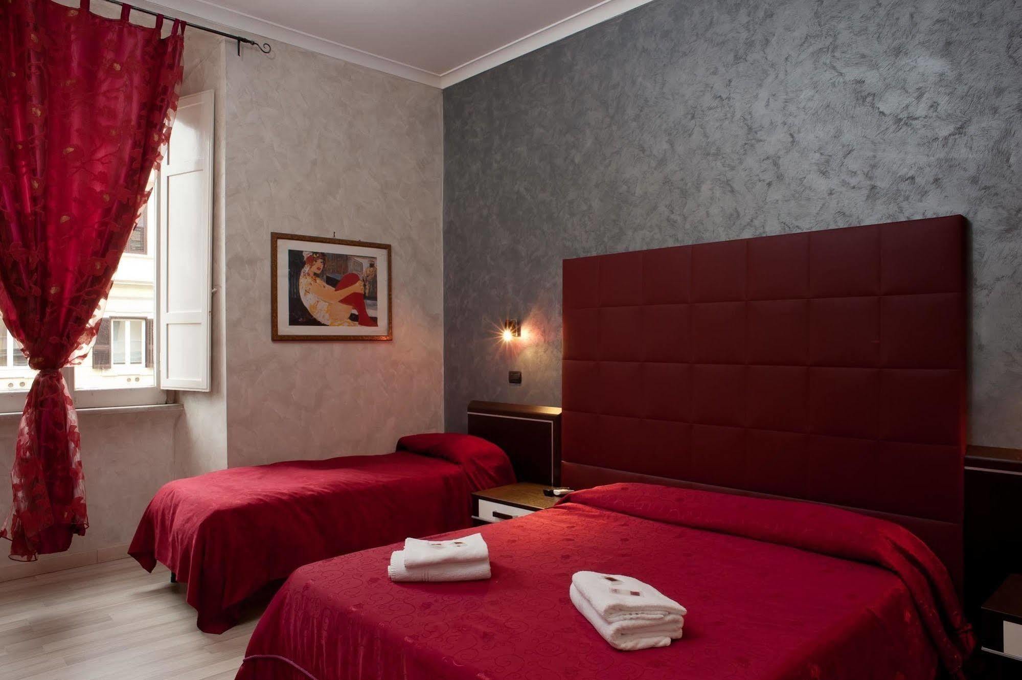 Maison d'hôtes New 2*