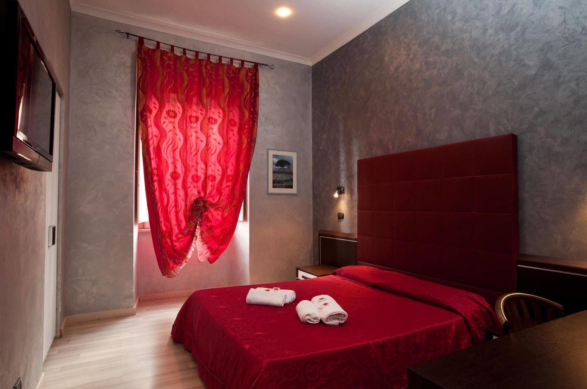 Maison d'hôtes New 2*