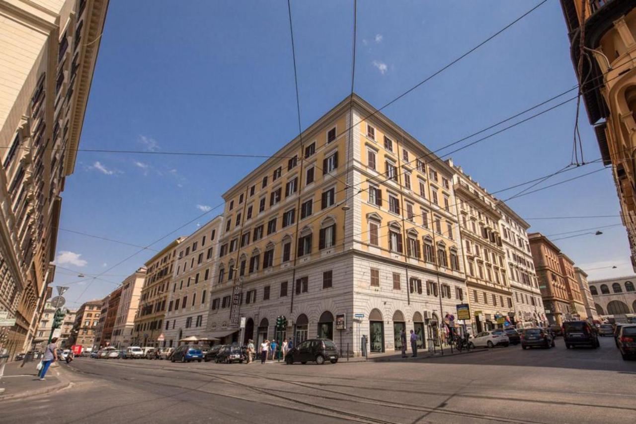 New Maison d'hôtes Rome