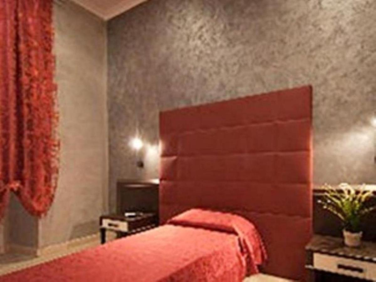 Maison d'hôtes New Rome