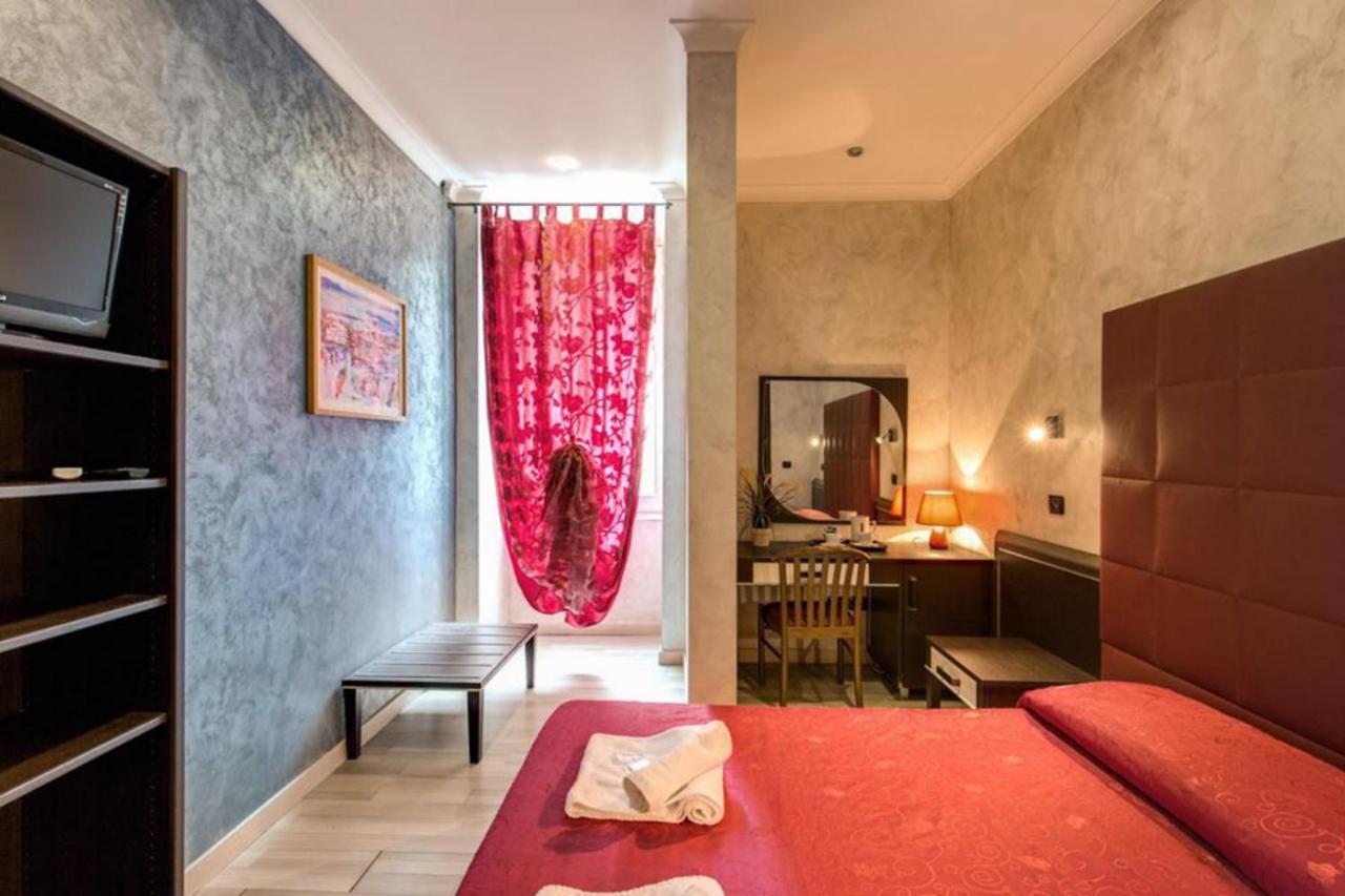 Maison d'hôtes New 2*