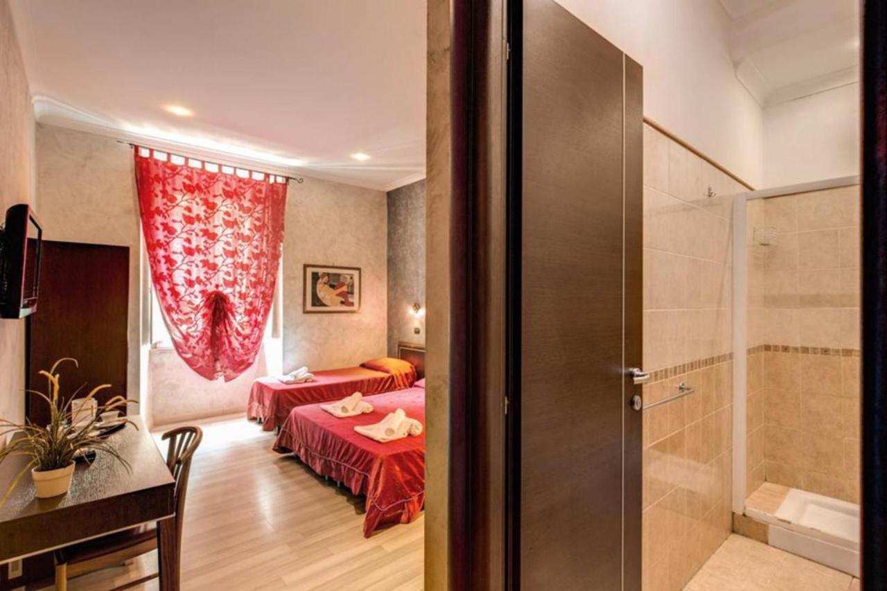 Maison d'hôtes New 2*