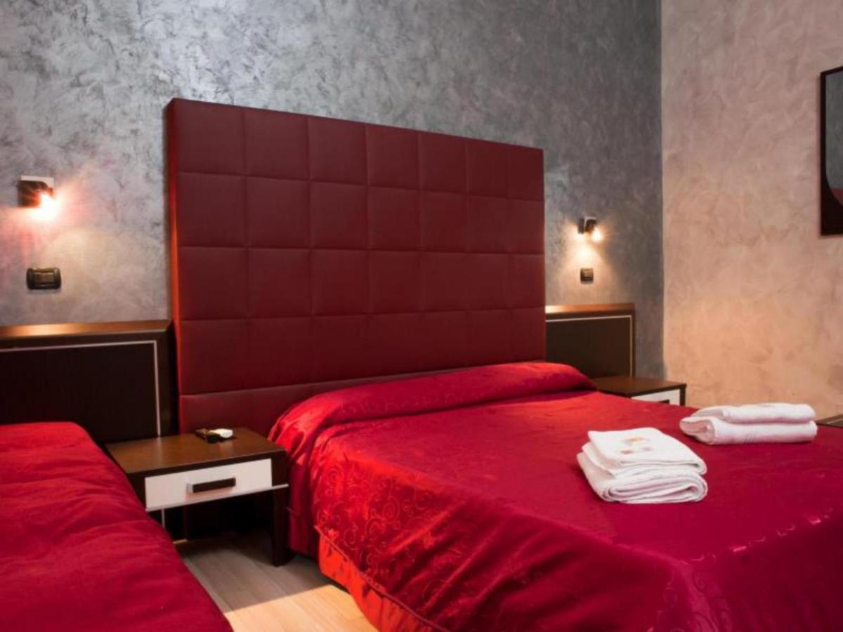 New Guest house Rome